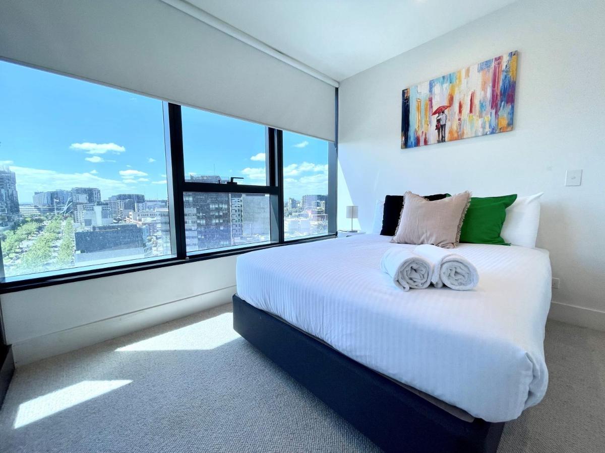 Apartment Readyset At Vision *