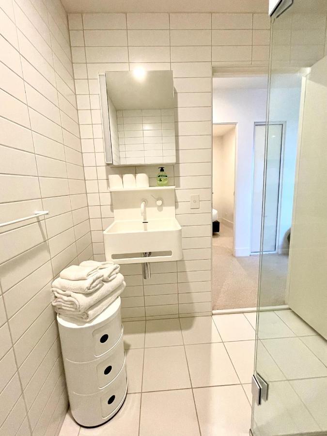 Apartment Readyset At Vision Melbourne