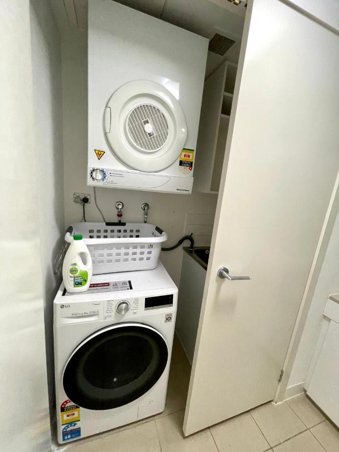 Apartment Readyset Stadium South