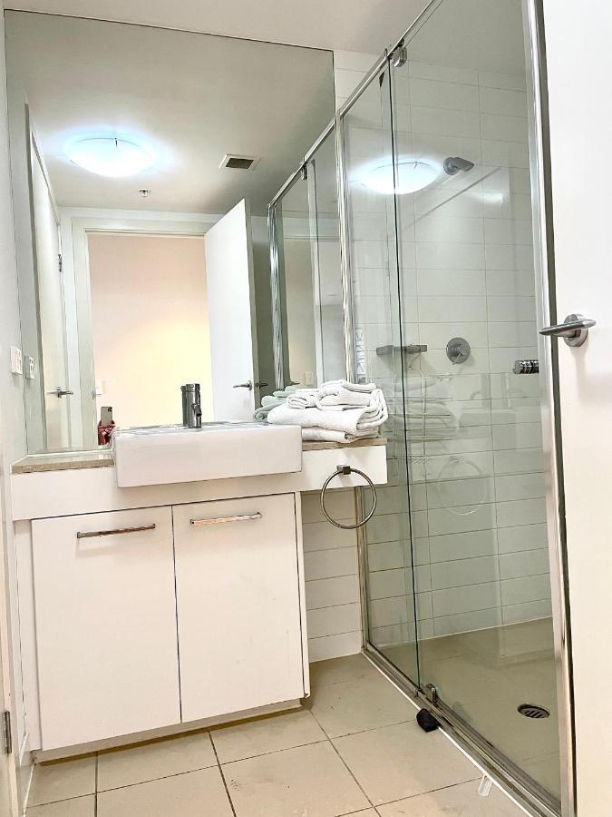 Apartment Readyset Stadium South Melbourne