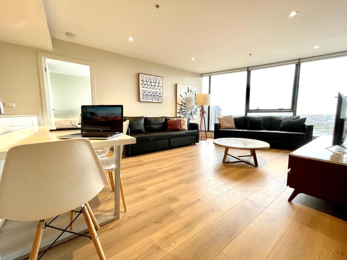 Apartment Readyset Stadium South