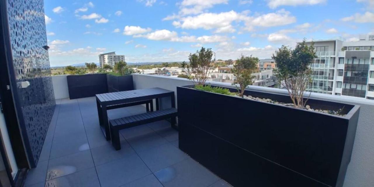 Apartment New Spacious 2 Bedroom With Gorgeous Views