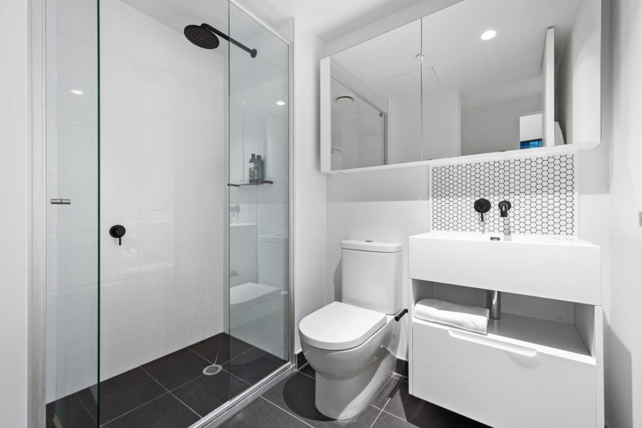 Light House Sky Sea View Central Cbd Apartamento