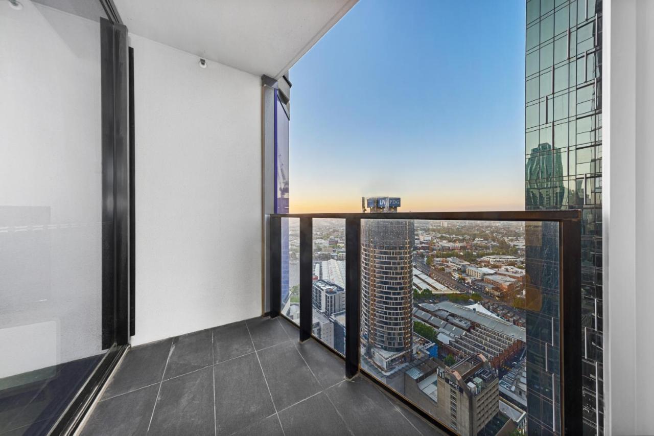 Light House Sky Sea View Central Cbd Apartamento
