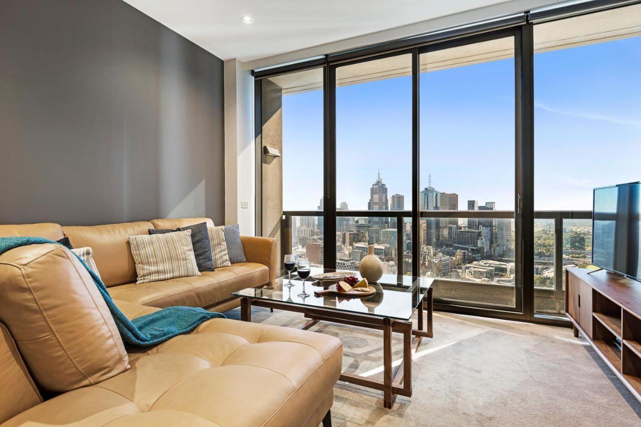 Southbank Freshwater Place 4* Melbourne