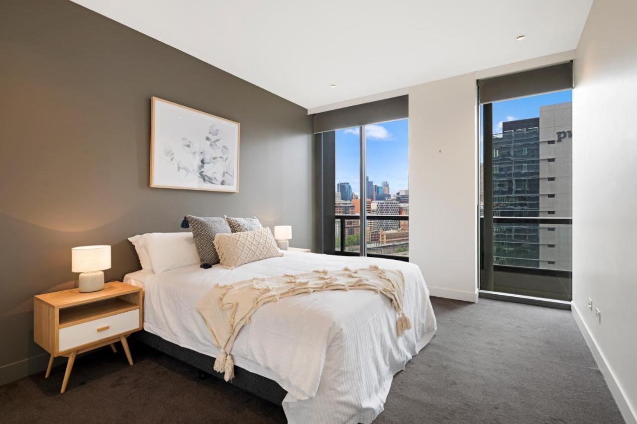 Southbank Freshwater Place Aparthotel