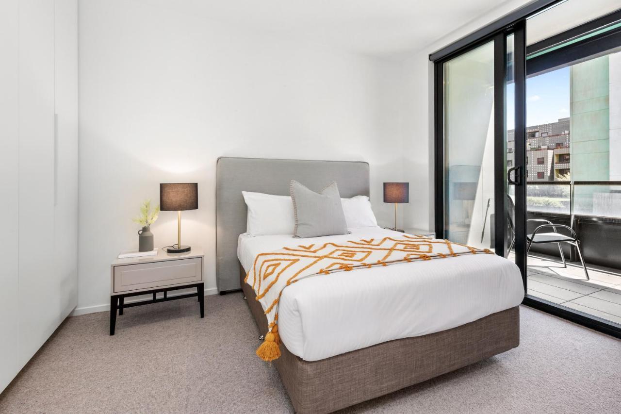 Palmerston St By Urban Rest Apartamento