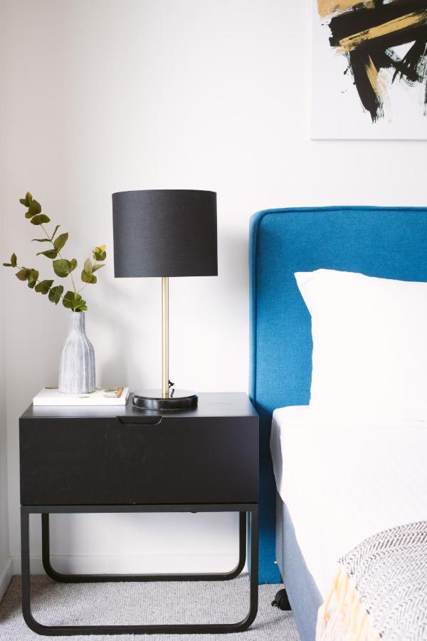 Apartamento Palmerston St By Urban Rest Melbourne