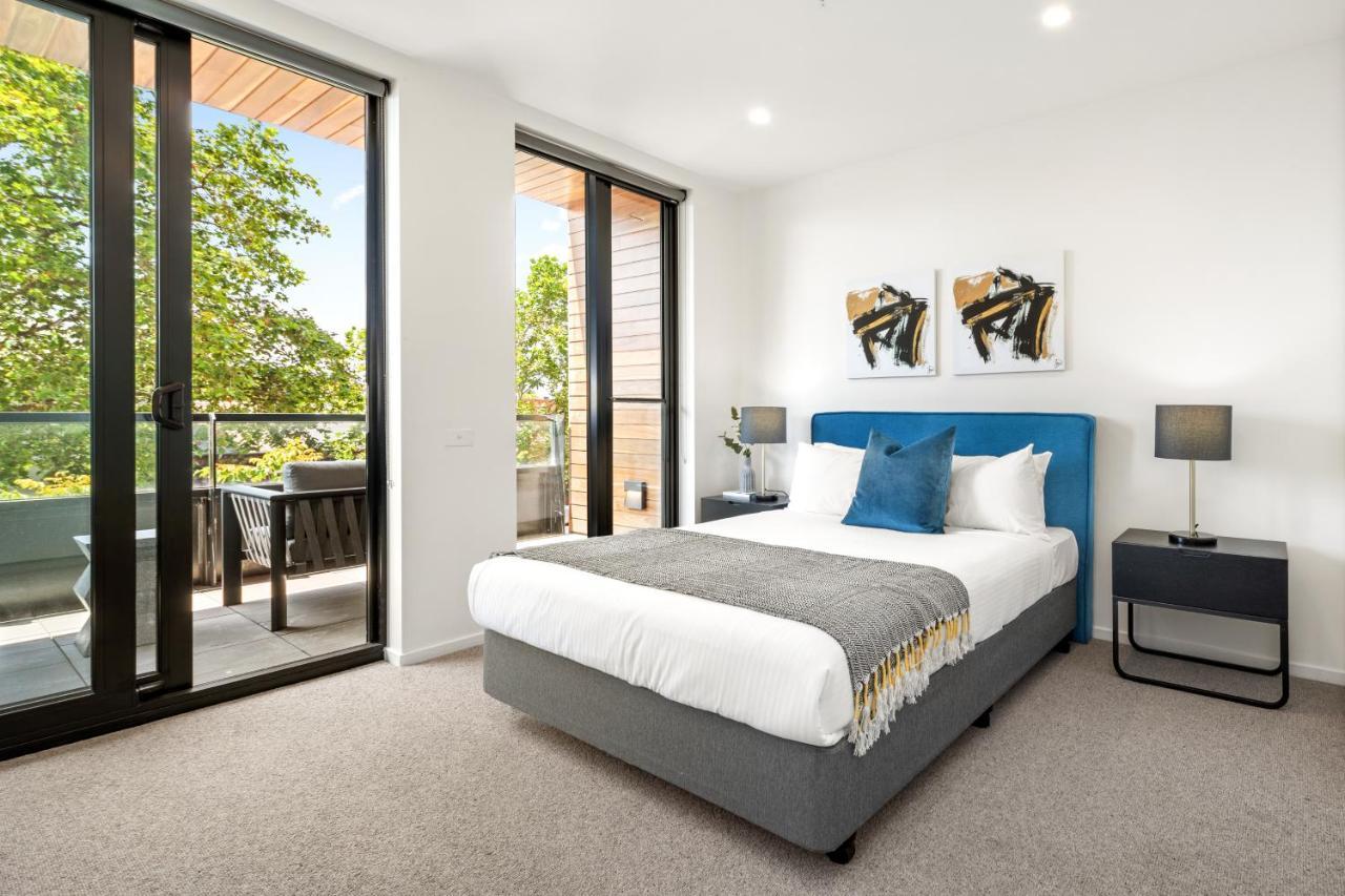 Palmerston St By Urban Rest Melbourne