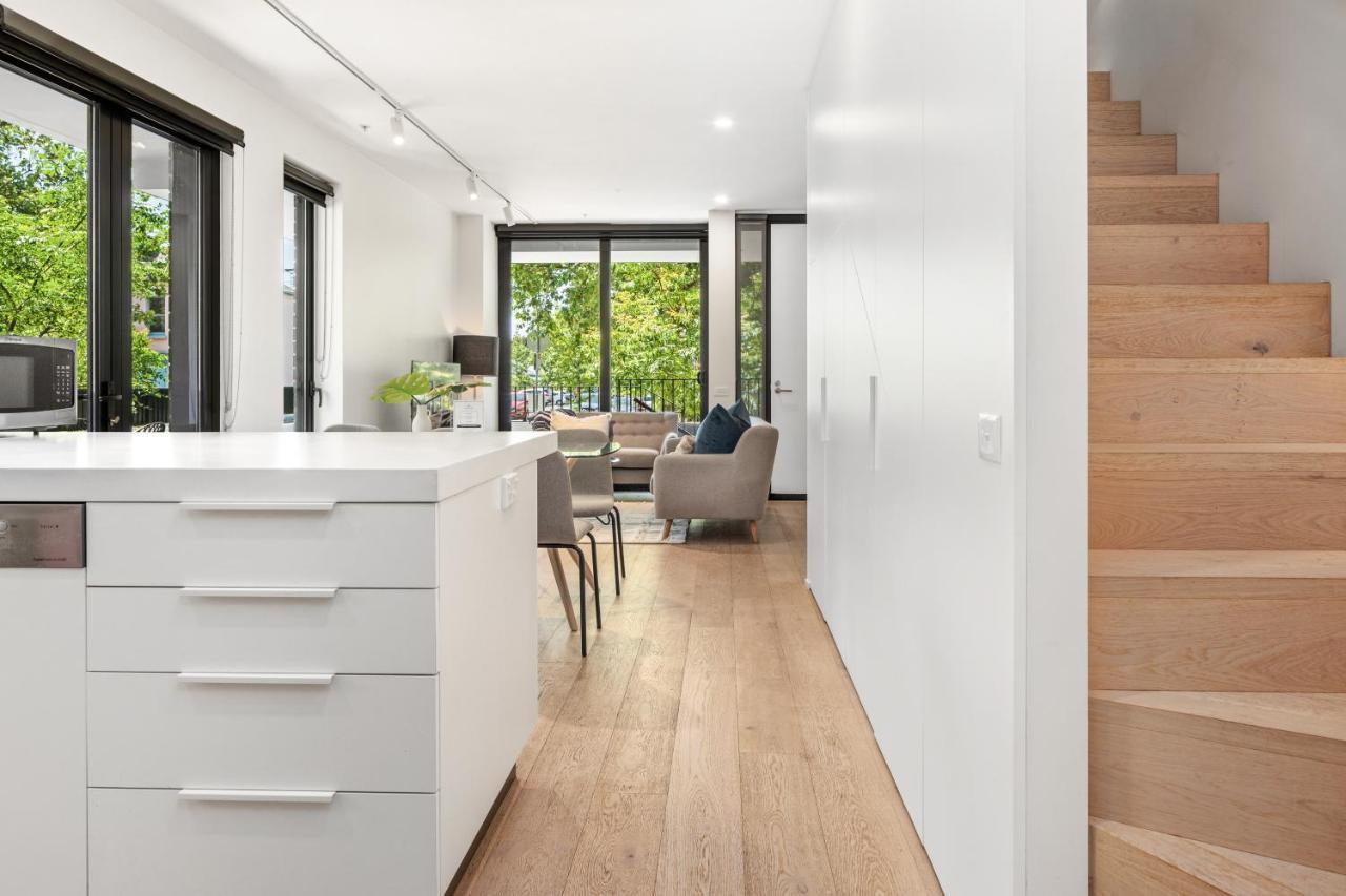 Palmerston St By Urban Rest * Melbourne