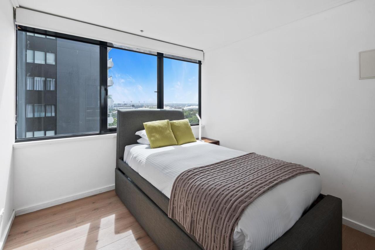 Executive Getaway With Views Apartamento