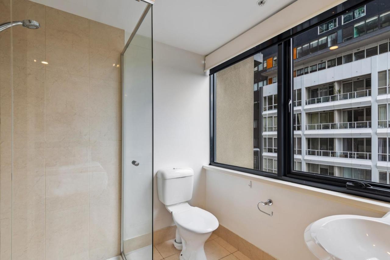 Executive Getaway With Views Apartamento Melbourne