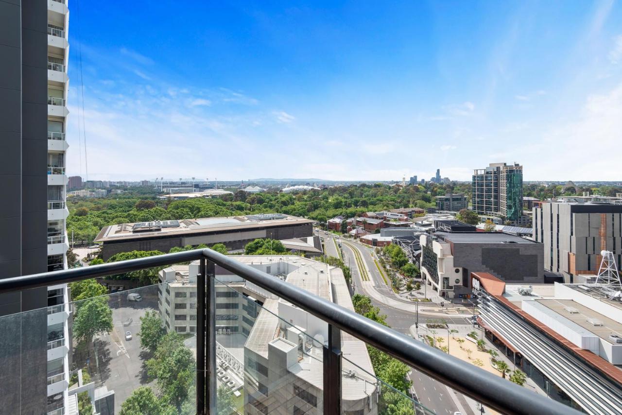 Apartamento Executive Getaway With Views *