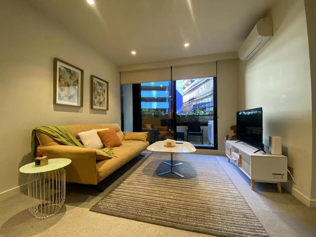 Beautiful Cozy In South Yarra *