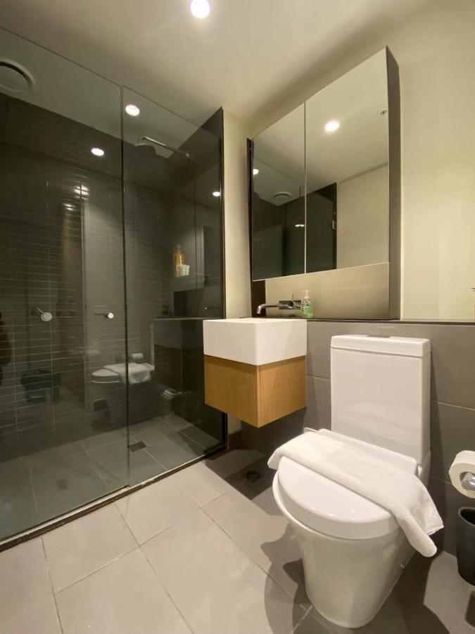 Apartment Beautiful Cozy In South Yarra *