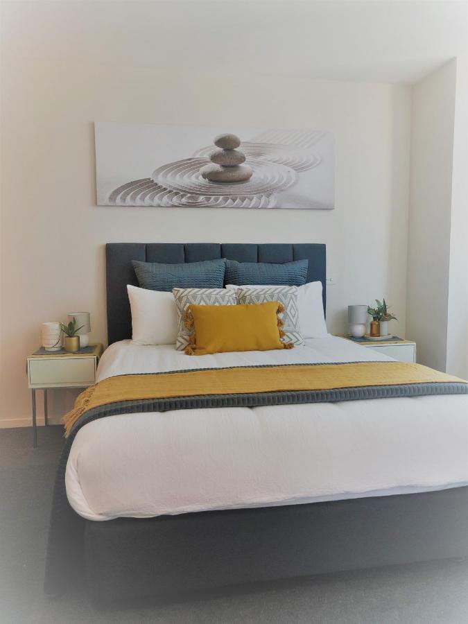 La Sky Boutique - Pool, & Sauna Apartamento