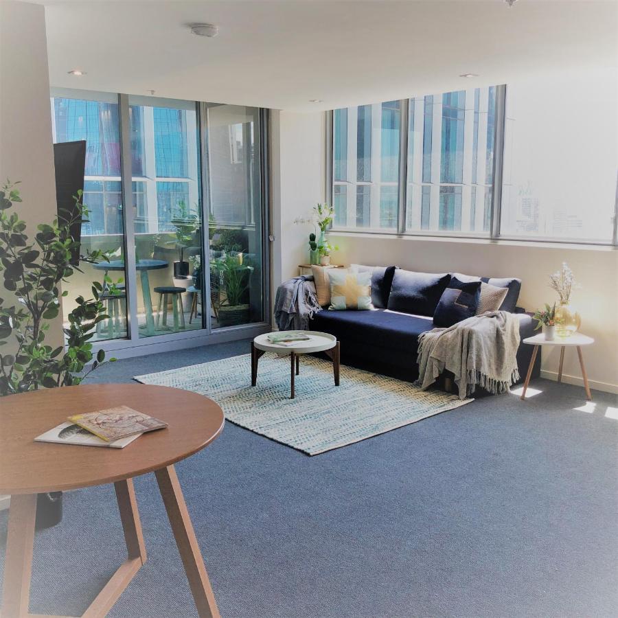Apartamento La Sky Boutique - Pool, & Sauna Melbourne