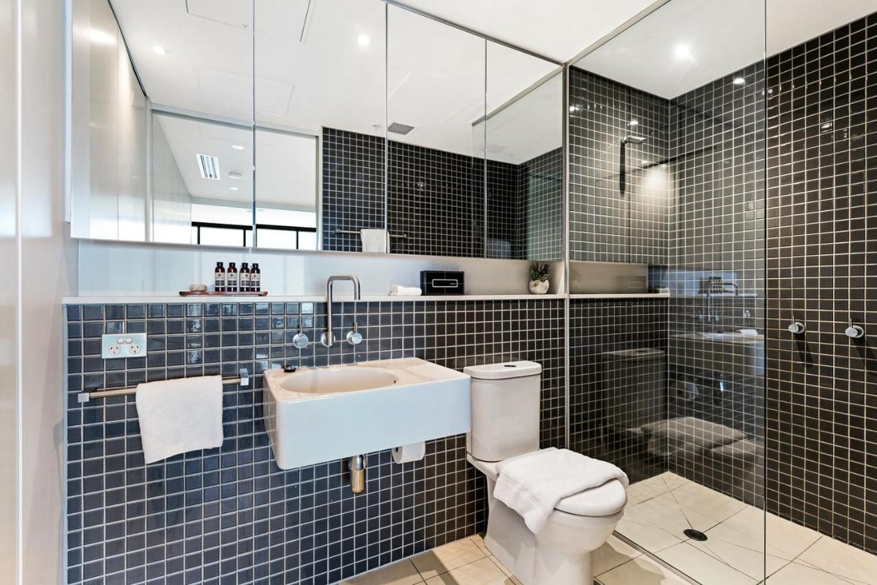 Aparthotel Southbank Freshwater Place 4*