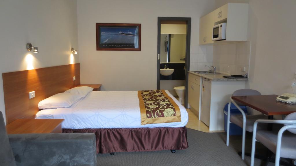 Flagstaff Melbourne
