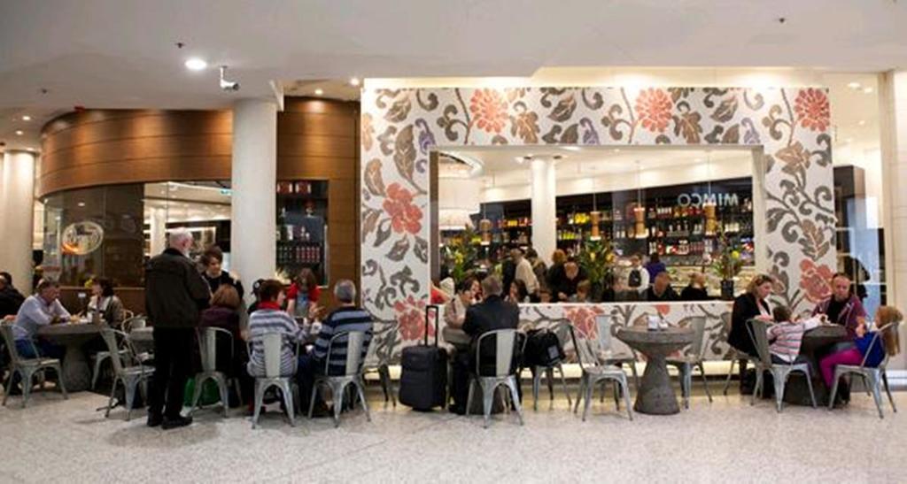 Western Travel 4*