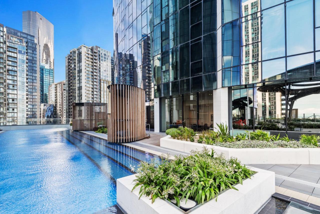 Apartment Modern Penthouse With Views *