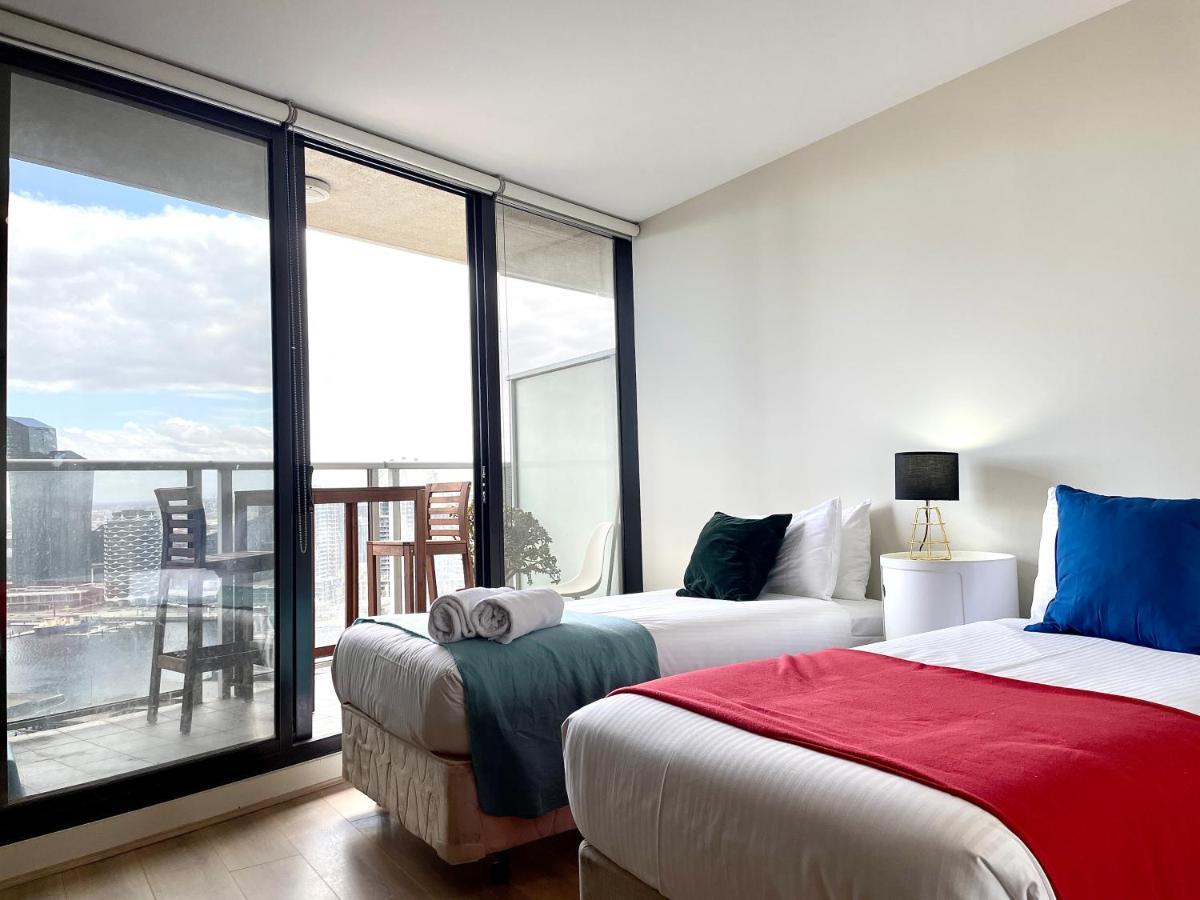 Readyset Stadium South Apartment *