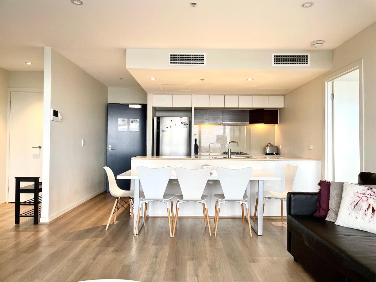 Readyset Stadium South Apartment *