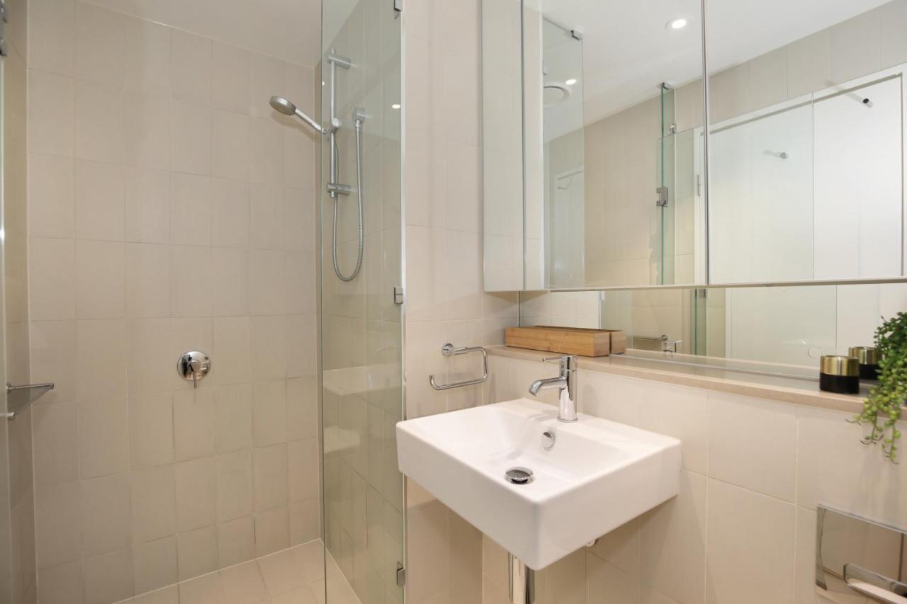 Orange Apartamento Melbourne