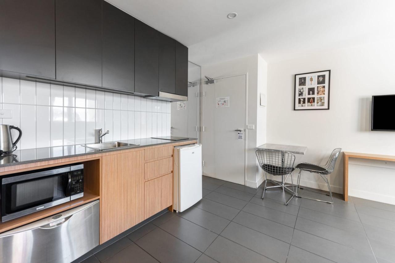 Fully Equipped Stylish 1br Unit With Wifi * Melbourne