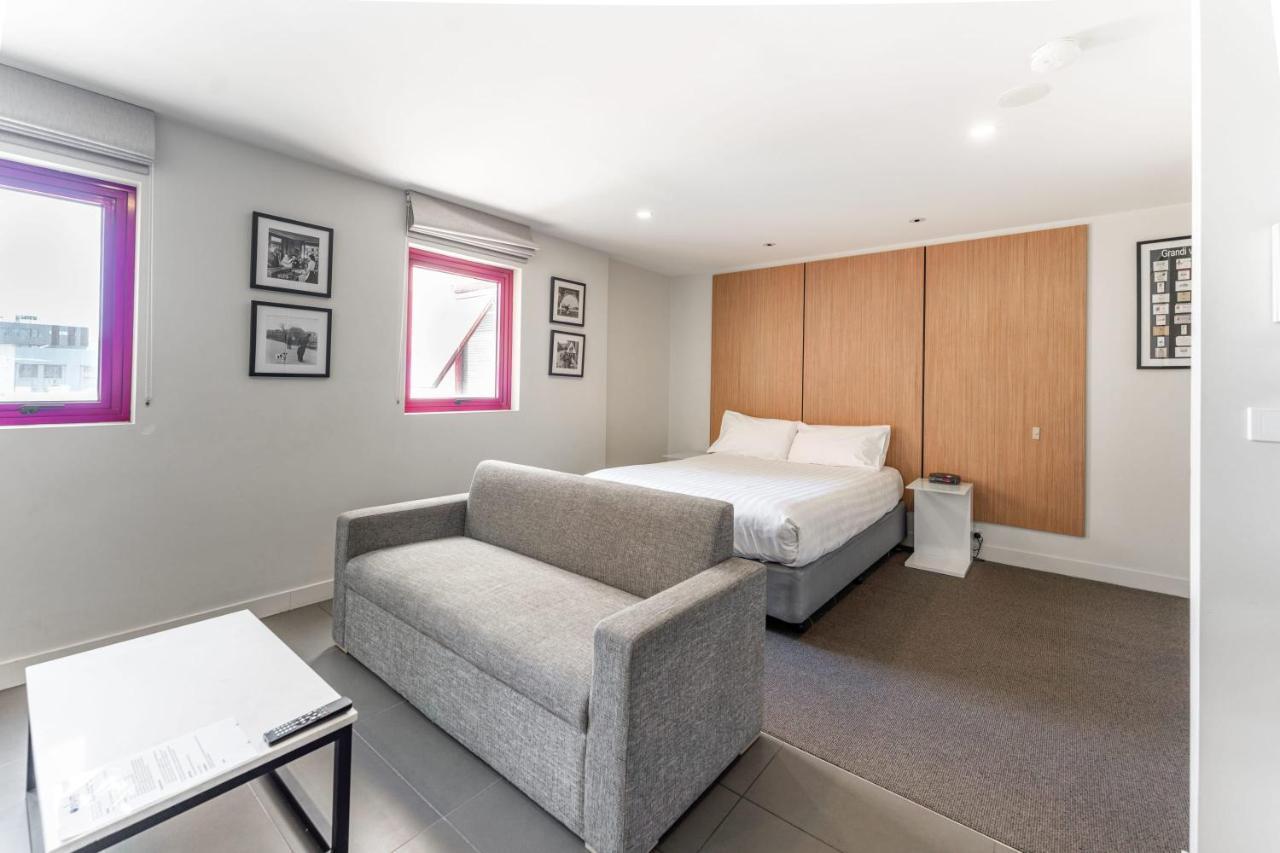 Fully Equipped Stylish 1br Unit With Wifi * Melbourne