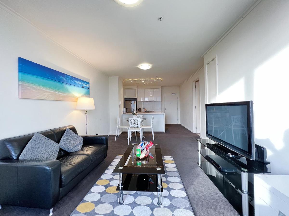 Southbank One Bedroom Near Crown Casino & Convention Centre Apartment Melbourne