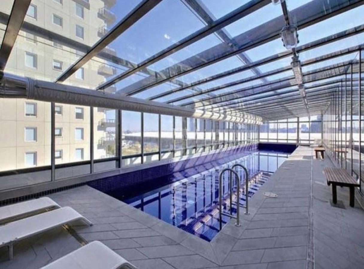Southbank One Bedroom Near Crown Casino & Convention Centre Apartment Melbourne