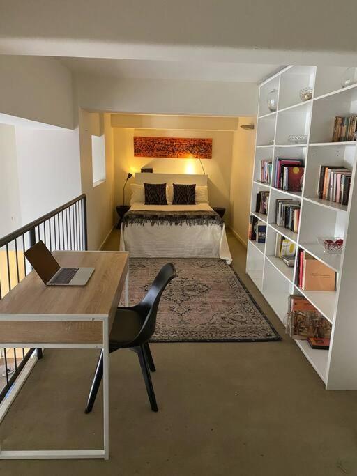Apartamento Spacious Split-level 3-bed