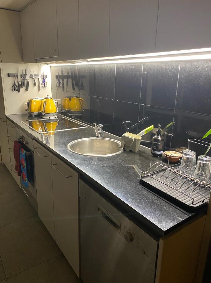Apartamento Spacious Split-level 3-bed