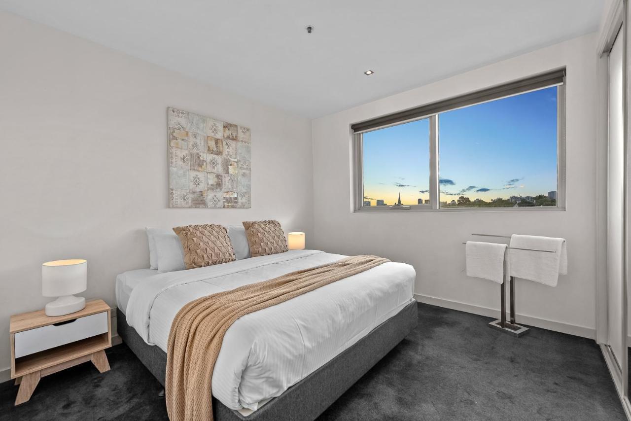 Exclusive - Sxy Apartment Melbourne