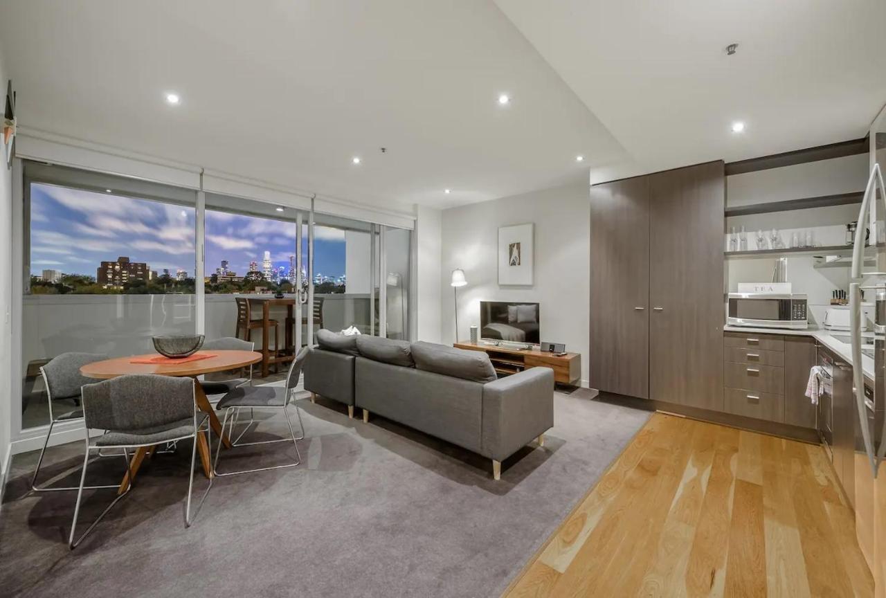 Exclusive - Sxy Apartment *