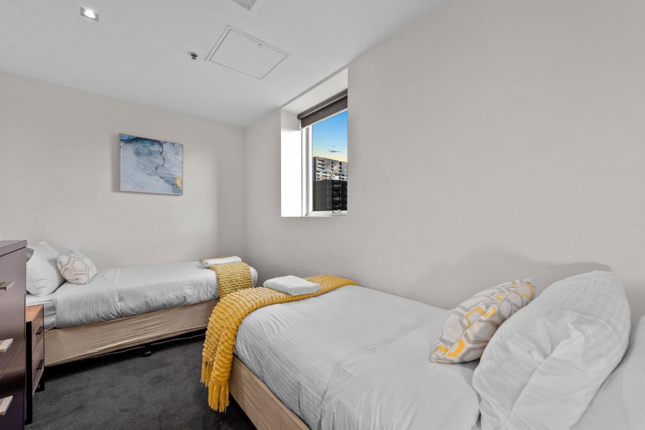Apartment Exclusive - Sxy *