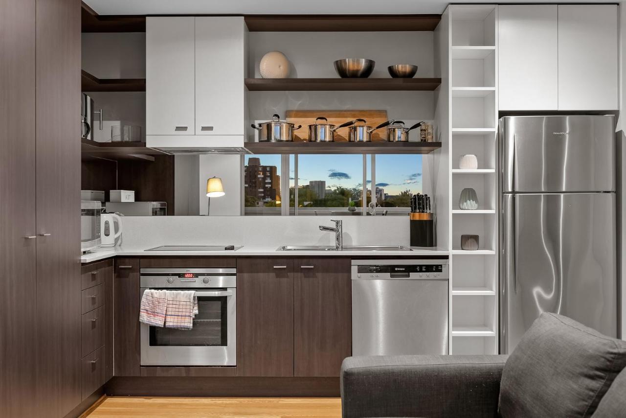 Apartment Exclusive - Sxy Melbourne