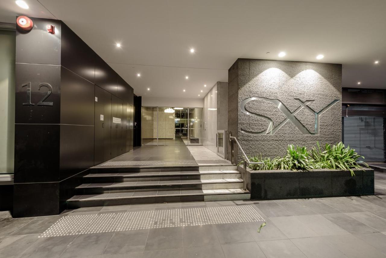 Apartment Exclusive - Sxy *