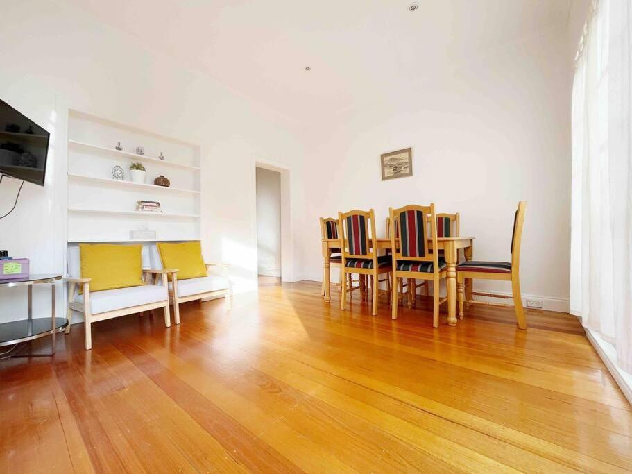 Apartamento Cheerful 2 Bedroom Residential