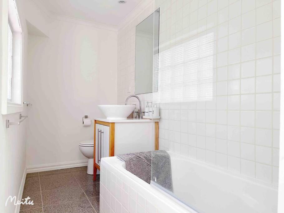 Apartamento Cheerful 2 Bedroom Residential
