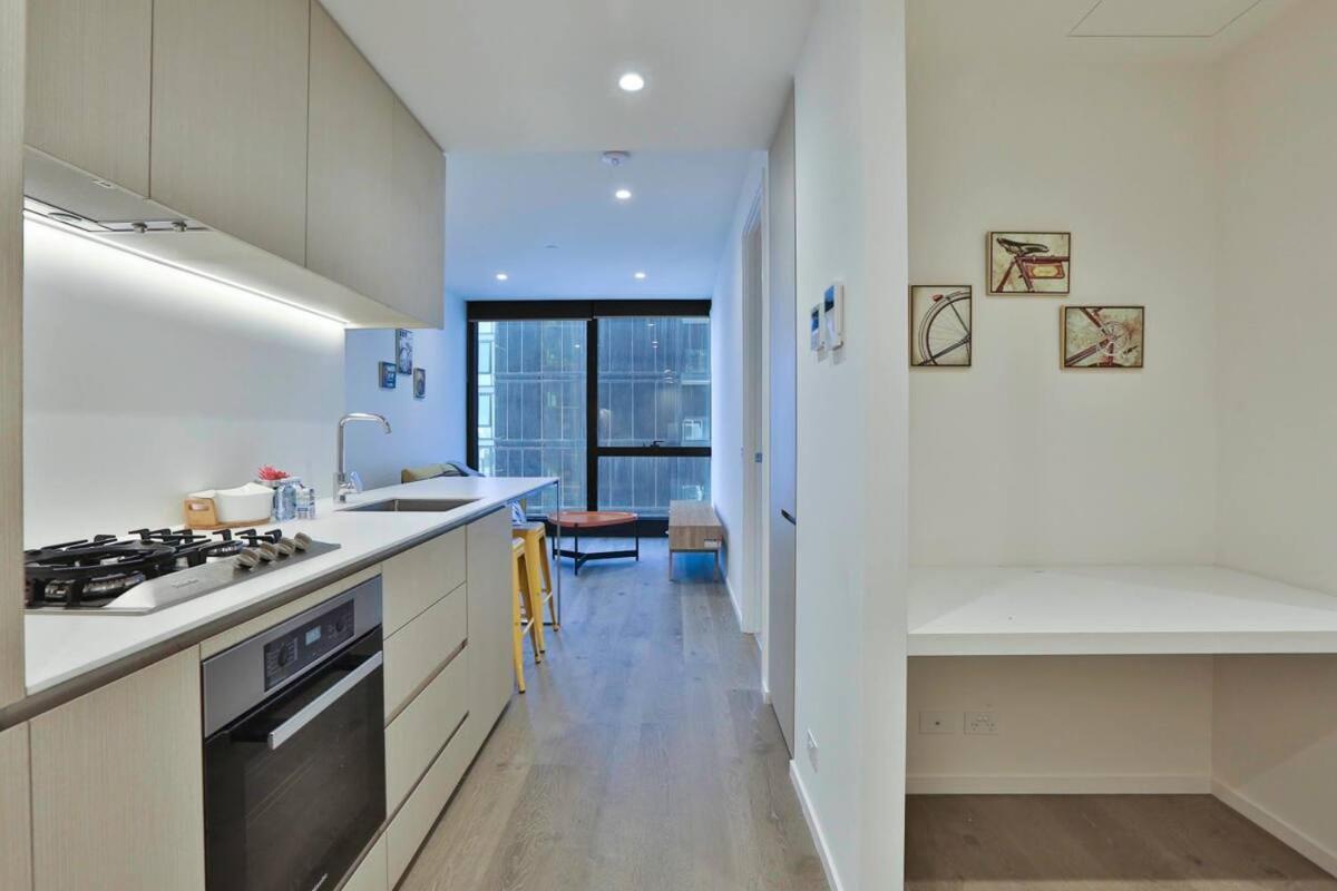 Australia108 Stylish Southbank Lamaison Apartamento *