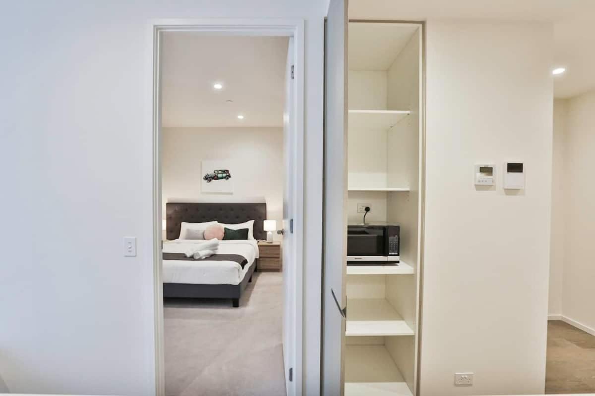Australia108 Stylish Southbank Lamaison Apartamento