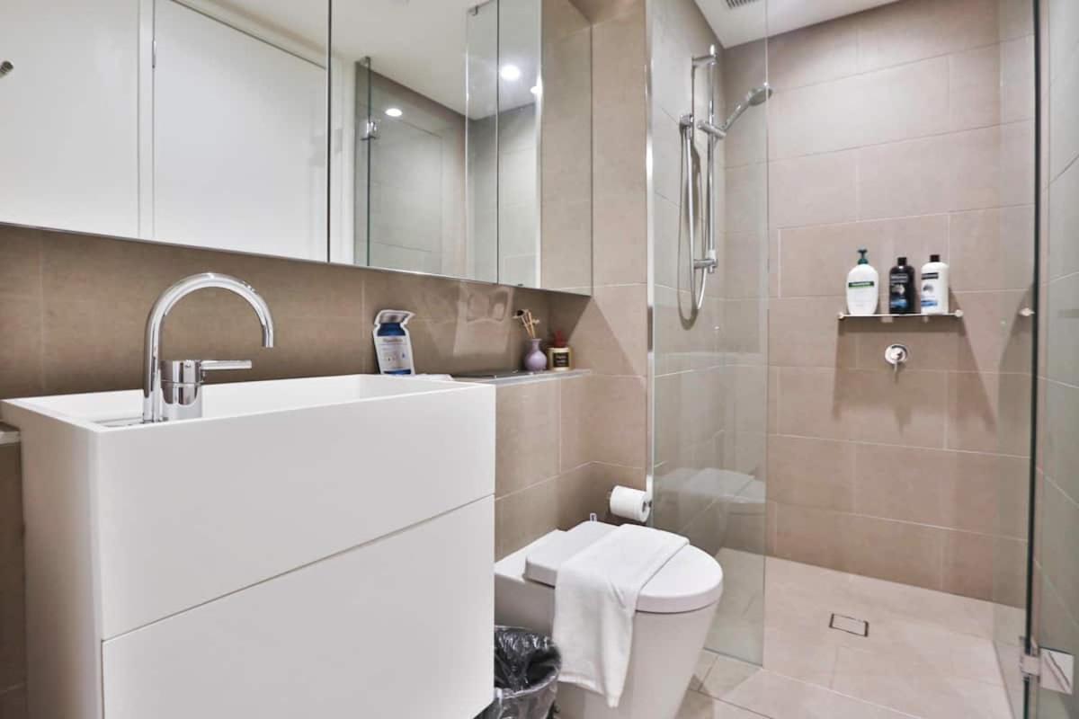 Australia108 Stylish Southbank Lamaison Apartamento *