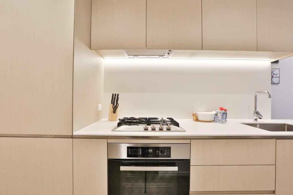 Apartamento Australia108 Stylish Southbank Lamaison