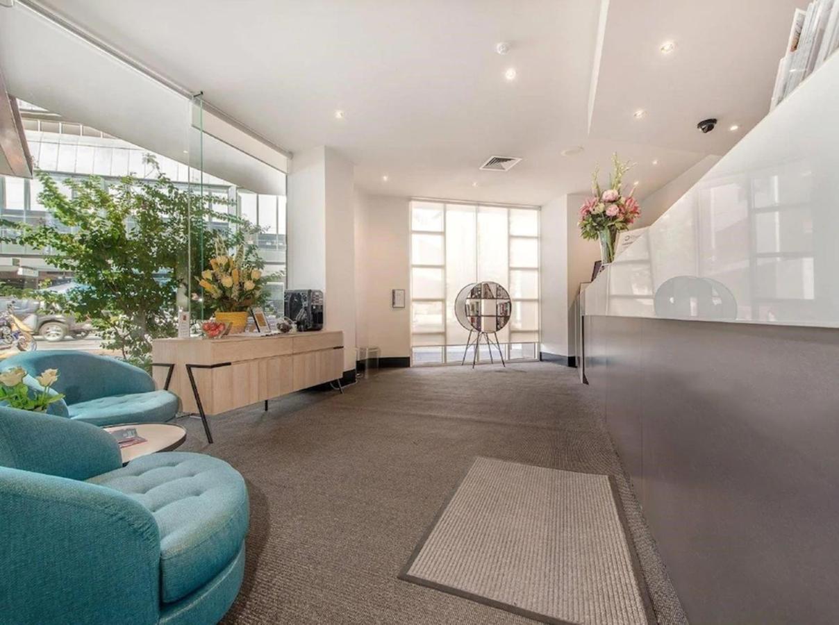 South Yarra 4*