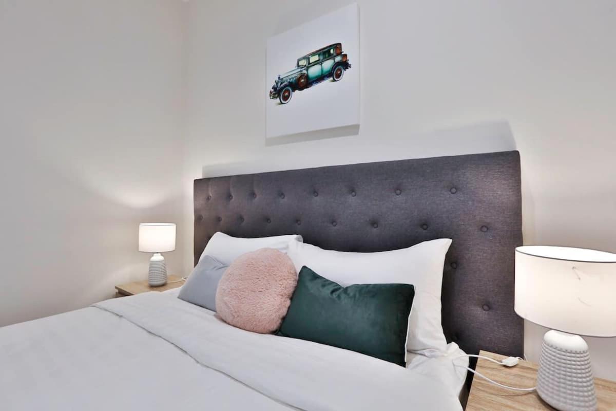 Australia108 Stylish Southbank Lamaison Apartamento Melbourne