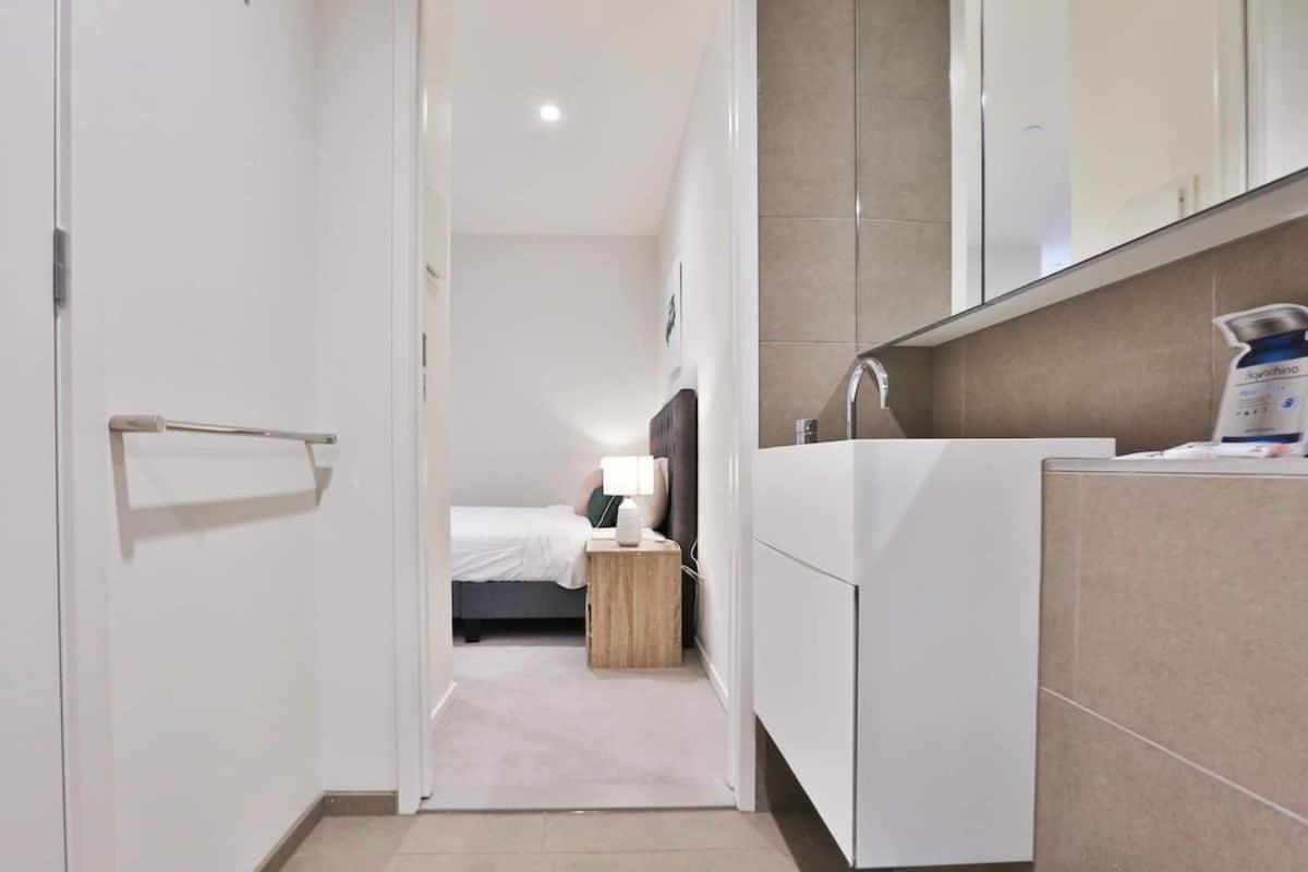 Australia108 Stylish Southbank Lamaison Apartamento Melbourne
