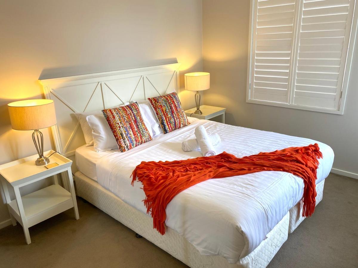 Staycentral - Cityside On Whiteman Street Southbank Apartment *