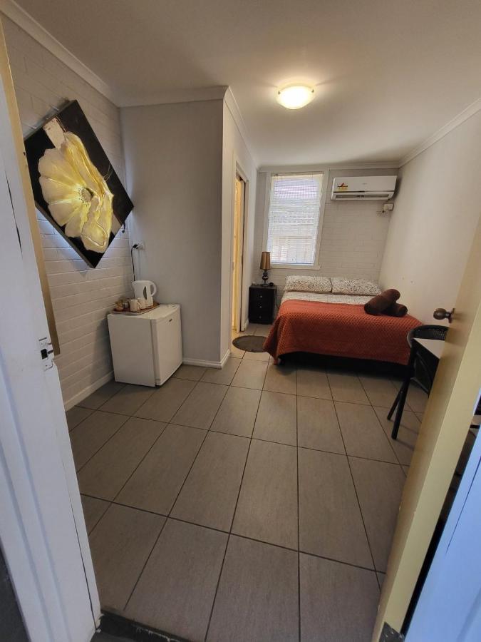 Albergue Newport